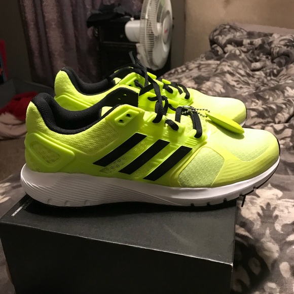 buque de vapor Competencia Mejorar adidas | Shoes | Adidas Duramo 8m Shoes Size 85 Mens | Poshmark